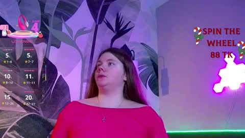 Ruby online show from 7, 1, 2026