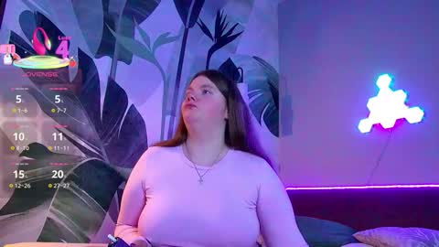 Ruby online show from 20, 3, 2026