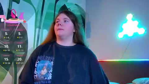 Ruby online show from 25, 3, 2026