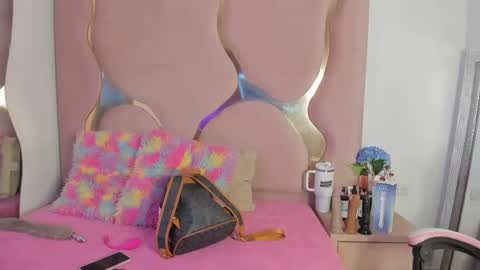 rubyxht online show from 12, 11, 2025