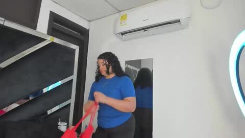 rubyxht online show from 1, 12, 2025