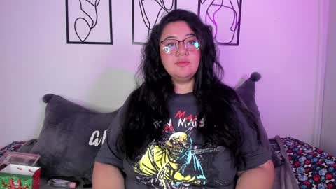 I am  Ruby online show from 28, 12, 2024