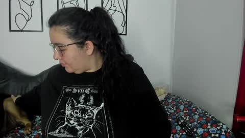 I am  Ruby online show from 18, 1, 2025