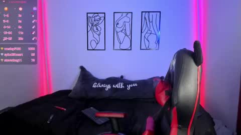 I am  Ruby online show from 17, 2, 2025