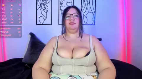 I am  Ruby online show from 17, 2, 2025