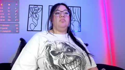 I am  Ruby online show from 18, 2, 2025