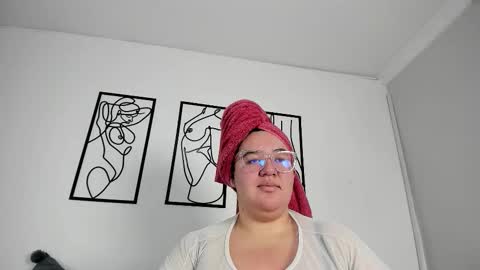 I am  Ruby online show from 11, 10, 2025