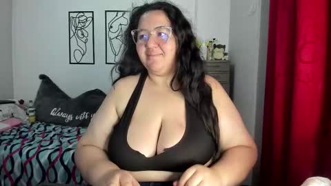 I am  Ruby online show from 6, 1, 2026