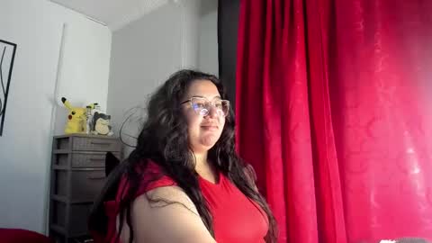 I am  Ruby online show from 7, 2, 2026