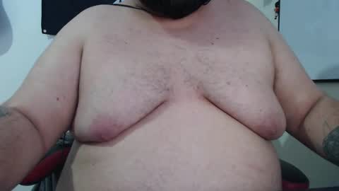Snapshot of rudebearboy_ chatting on 25, 9, 2025 Bear online show from 25, 9, 2025