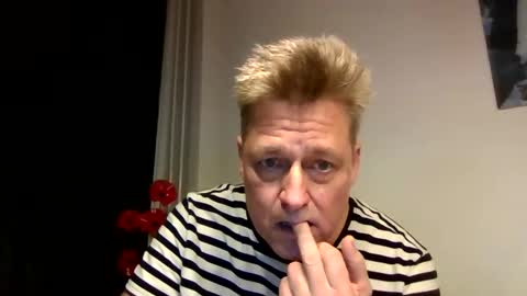 rudeski online show from 30, 12, 2024