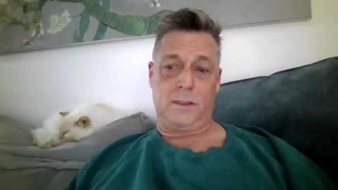 Snapshot of rudeski chatting on 14, 5, 2026 rudeski online show from 14, 5, 2026