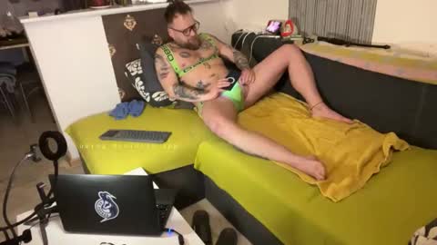 Snapshot of rudolf93627 chatting on 5, 2, 2026 rudolf93627 online show from 5, 2, 2026