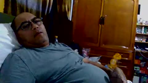 rueltrinidad73 online show from 18, 1, 2026