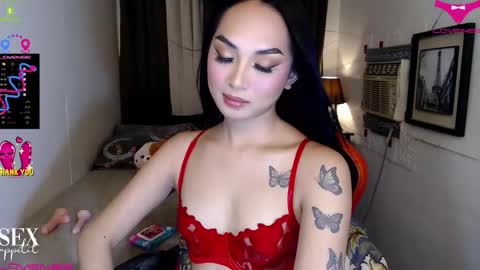 its me Sabel online show from 5, 11, 2025