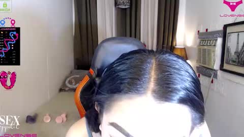 its me Sabel online show from 9, 11, 2025