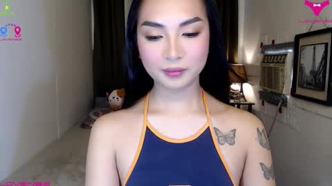 its me Sabel online show from 17, 11, 2025