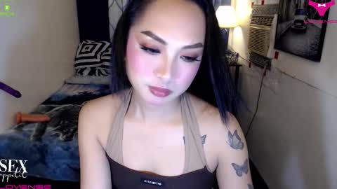 its me Sabel online show from 6, 1, 2026