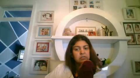 Snapshot of ruffriders2 chatting on 6, 10, 2025 ruffriders2 online show from 6, 10, 2025