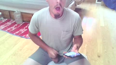 ruggeddude69 online show from 23, 6, 2026