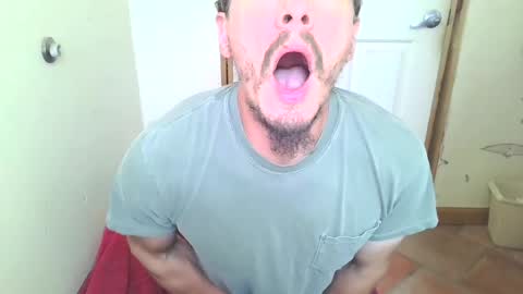 ruggeddude69 online show from 18, 7, 2026