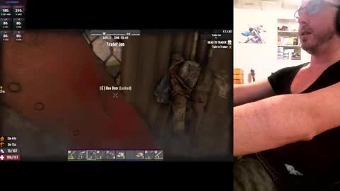 ruinedsolo online show from 3, 11, 2025