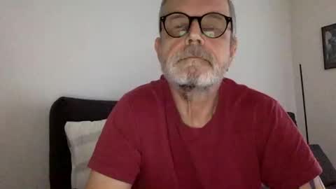 Jimi online show from 17, 11, 2025