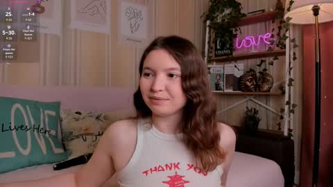 Lilith online show from 15, 2, 2026