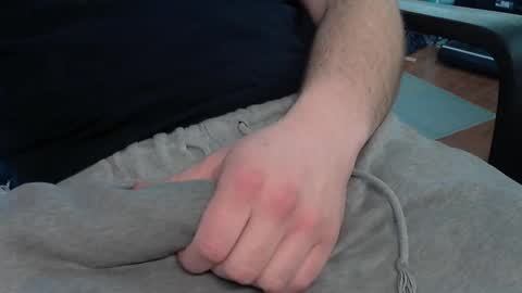 Snapshot of rumlover519 chatting on 18, 2, 2026 rumlover519 online show from 18, 2, 2026