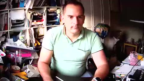 runner1978 online show from 31, 10, 2025