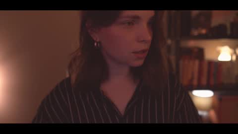 Elena online show from 24, 10, 2025