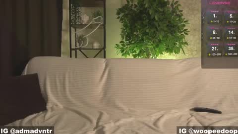 Adam online show from 21, 10, 2025