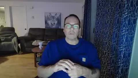 rushse886410 online show from 11, 7, 2026
