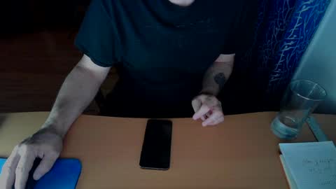 rushse886410 online show from 14, 7, 2026