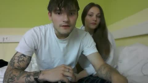 rusiksb31 online show from 12, 10, 2025