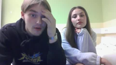 rusiksb31 online show from 9, 11, 2025