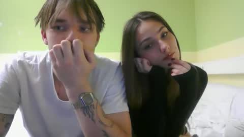 rusiksb31 online show from 12, 11, 2025