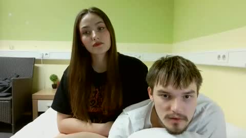 rusiksb31 online show from 27, 3, 2026