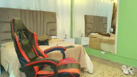 Snapshot of ruslan_marcel chatting on 3, 8, 2026 Ruslan Marcel online show from 3, 8, 2026