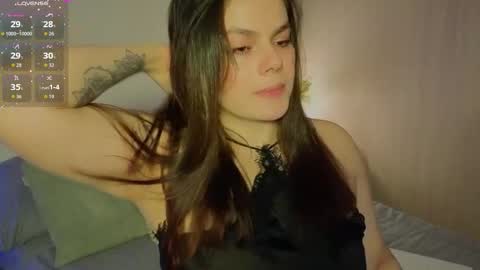 Lorenn online show from 30, 3, 2026