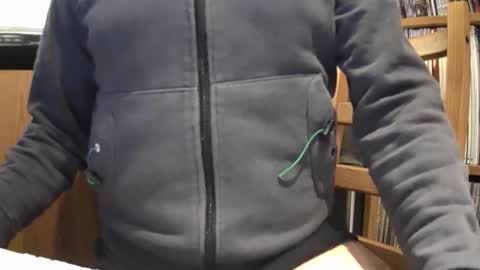 Russel Nash online show from 13, 12, 2025