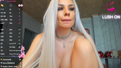Ava online show from 11, 12, 2024