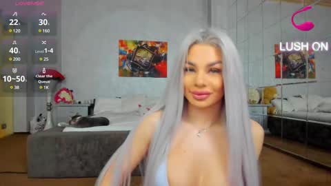 Ava online show from 3, 3, 2025