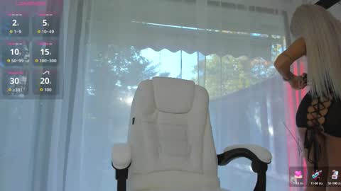 Ava online show from 14, 9, 2025