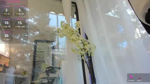 Ava online show from 29, 10, 2025