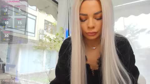 Ava online show from 11, 11, 2025