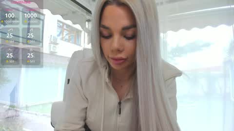 Ava online show from 11, 4, 2026