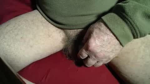 rustic69 online show from 7, 2, 2025