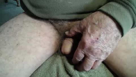 rustic69 online show from 23, 10, 2025