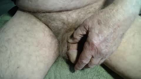 rustic69 online show from 29, 11, 2025